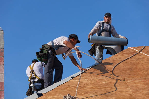 Quick and Trustworthy Emergency Roof Repair Services in Pleasureville, PA