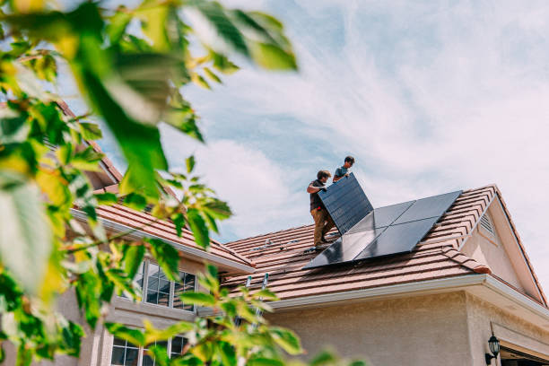 Best Residential Roofing Contractor  in Pleasureville, PA