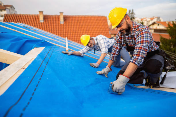 Professional Roofing Contractor in Pleasureville, PA