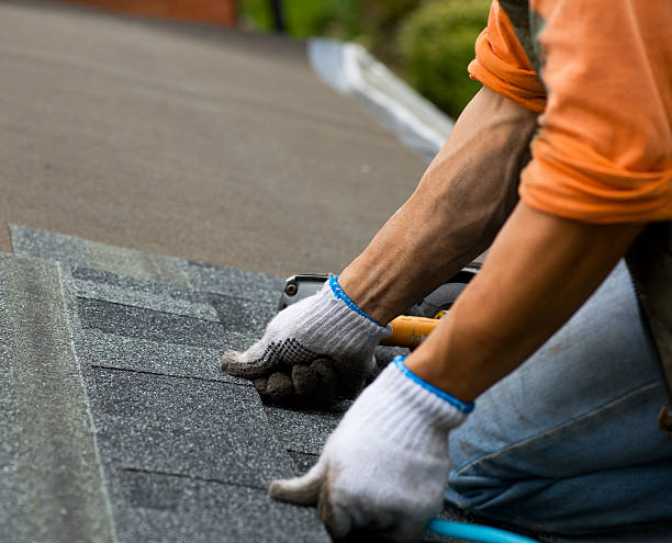 Best Roof Replacement Cost  in Pleasureville, PA